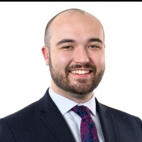 Daniel Redman