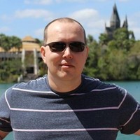 Oleksandr Movchan