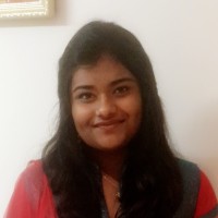 Aditi Reddy