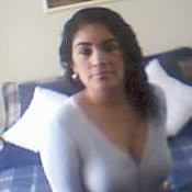 (Prom) Mary Galvez
