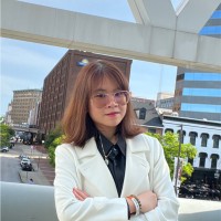 Viet Phuong Nhu Le