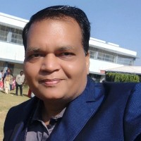 Pravin Prajapati