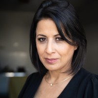 Katya Mamouni