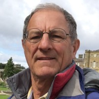 Rod Renaud