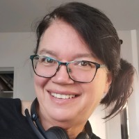 Lynz Wilmshurst