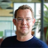 Werner van Huyssteen