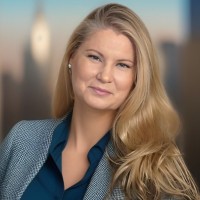 Victoria Schwartz