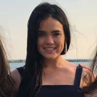 Molly Mccloskey