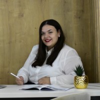 Anita Klimková