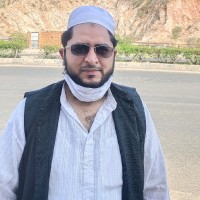 Rahees Ahmad