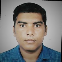 Dipesh Parmar