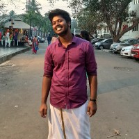 Selva Balaji Koliyar