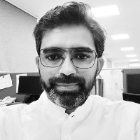 Patel Rajnikant
