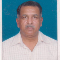 Ronald Thomas