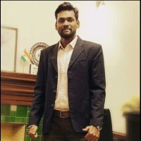 Sushant Nimbekar