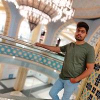 Mohammed Ismail