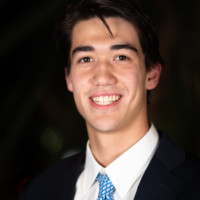 Cole Stevenson