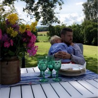 Christoffer Brynhildsen Elfors