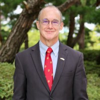 Ned Forney