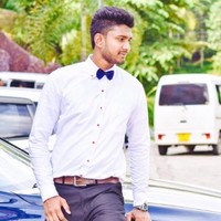 Shifaz Usuph