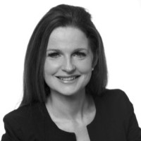 Evelyn Moynihan