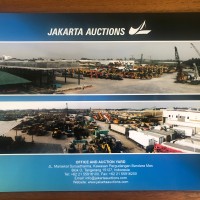 Ms. Eka Jakarta Auctions