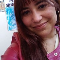 Cecilia Alejandra Kuschel Lecaros