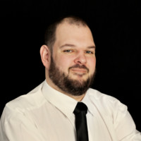 Douglas Lottering [Cisa, Crisc, Acda]