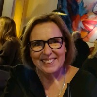 Ulrica Bodin