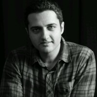 Arash Ebrahimizadegan