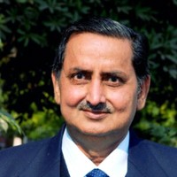 V. K. Kothari