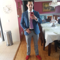 Kenny Rojas