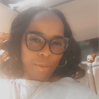 Deshapreca Robinson