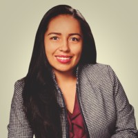Ingrid M. Zabala Rodriguez