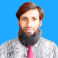 Shafqat Hussain
