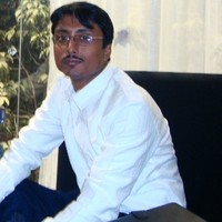 Supratim Ghosal