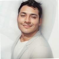 Anthony Carlos Pineda Astete