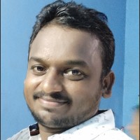 Arun Vasudevan