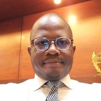 Ghislain Koffi