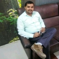 niraj kumar dwivedy