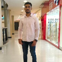 Pravin Shetty