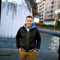 Uros Komic