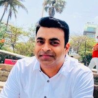 Darshan Patel