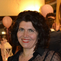 Angela Nastasi
