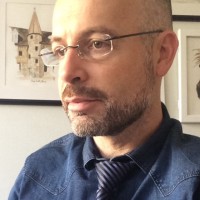 Jean Marc Fernandes