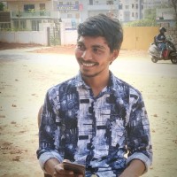 Jeevan Kumar Kakumanu