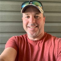 Kevin Levesque