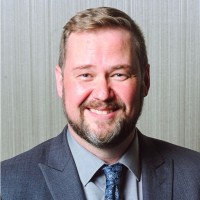 Justin Cooper