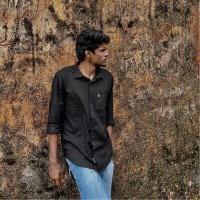 Naveenkumar M