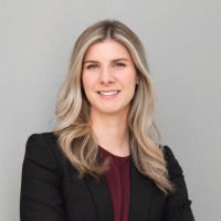 Samantha Stokes, Mpa